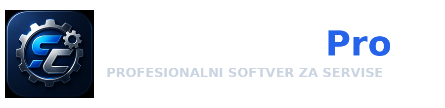 ServisCore Pro